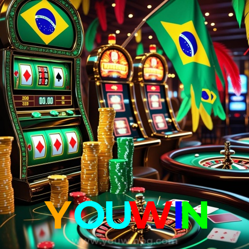 Caça-níqueis Mega Jackpot